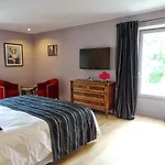 Domaine La Bastide B&B 4*