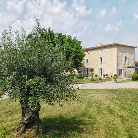 فندق مبيت وإفطار Domaine La Bastide