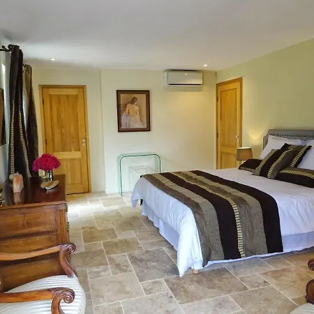 Domaine La Bastide 4*