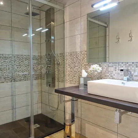 Domaine La Bastide فندق مبيت وإفطار Cleyrac