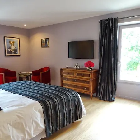 Domaine La Bastide Bed & Breakfast *