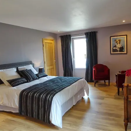 فندق مبيت وإفطار Domaine La Bastide 4*