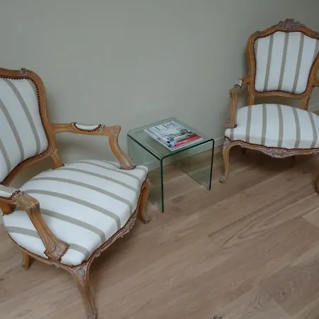 Bed & Breakfast Domaine La Bastide 4*