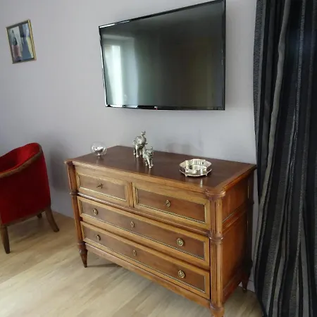 Bed & Breakfast Domaine La Bastide