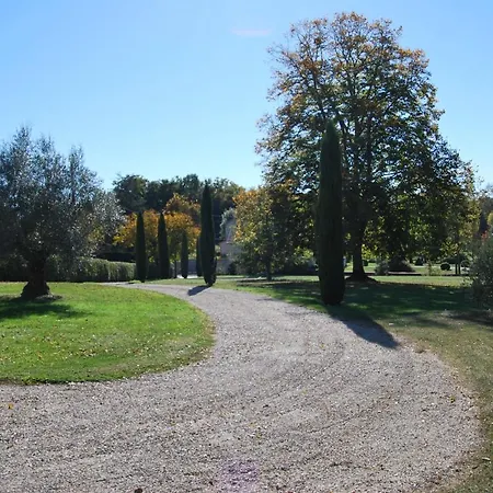 Bed & Breakfast Domaine La Bastide *