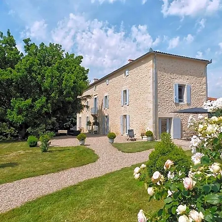 Domaine La Bastide 4* Cleyrac