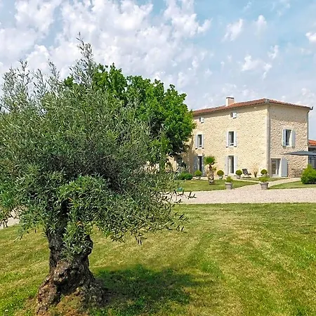 Bed & Breakfast Domaine La Bastide Cleyrac