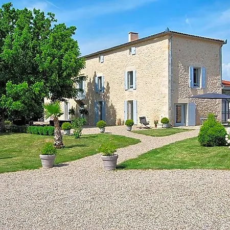 Domaine La Bastide Cleyrac