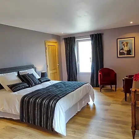 Bed & Breakfast Domaine La Bastide 4*