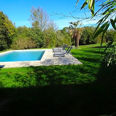 Domaine La Bastide Cleyrac