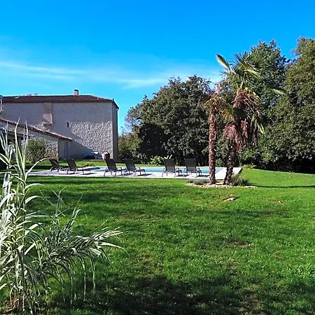 Domaine La Bastide