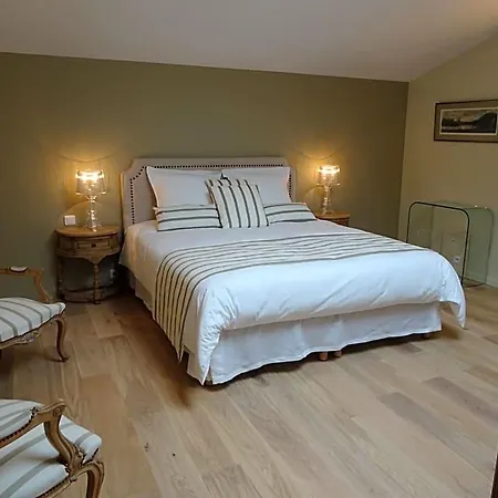 Domaine La Bastide Bed & Breakfast