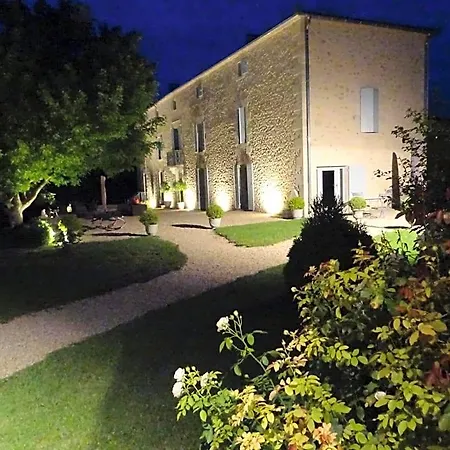 Domaine La Bastide Cleyrac