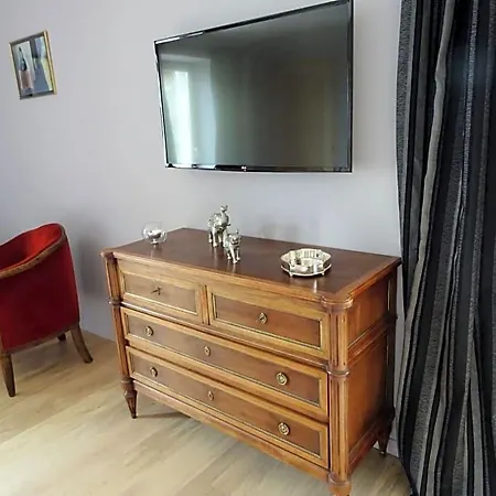 Domaine La Bastide Bed & Breakfast 4*