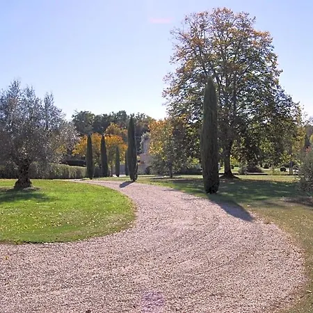 Bed & Breakfast Domaine La Bastide Cleyrac