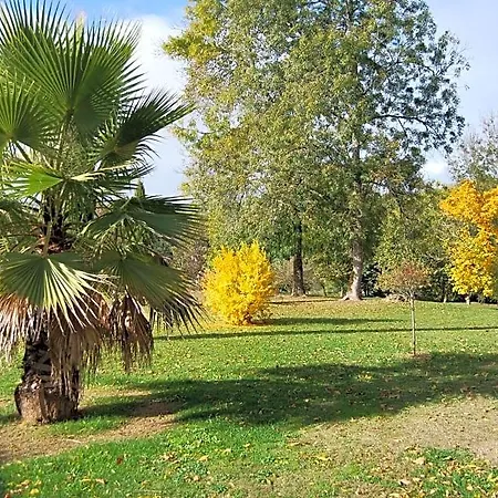 Domaine La Bastide 4*