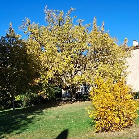 Domaine La Bastide 4* Cleyrac