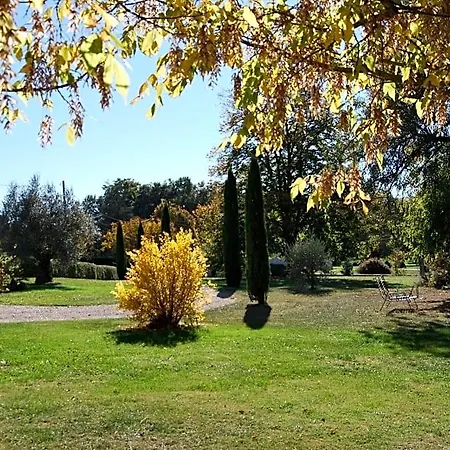 Domaine La Bastide