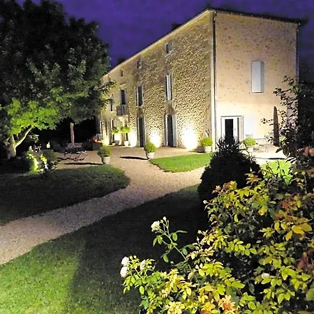 Domaine La Bastide 4*