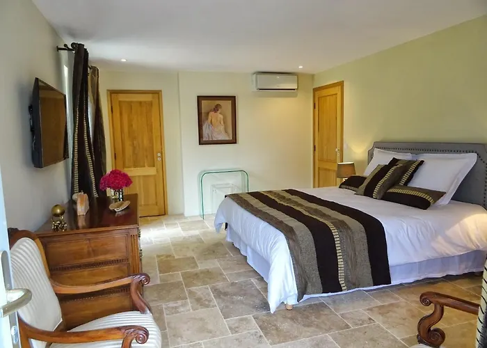 Domaine La Bastide 4*