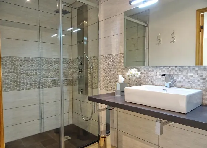 Domaine La Bastide Bed & Breakfast Cleyrac