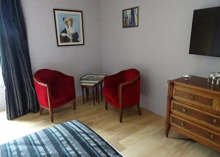 Domaine La Bastide 4*